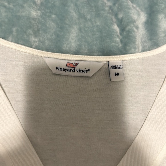 Vineyard vines white top - Picture 2 of 3